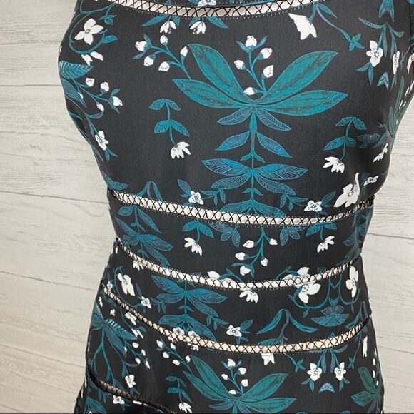 Keepsake the Label Night Dance Fit & Flare Dress S - Picture 4 of 8